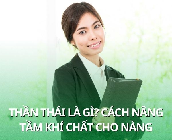 5 Cách Xây Dựng Phong Thái Tự Tin Hơn Mỗi Ngày