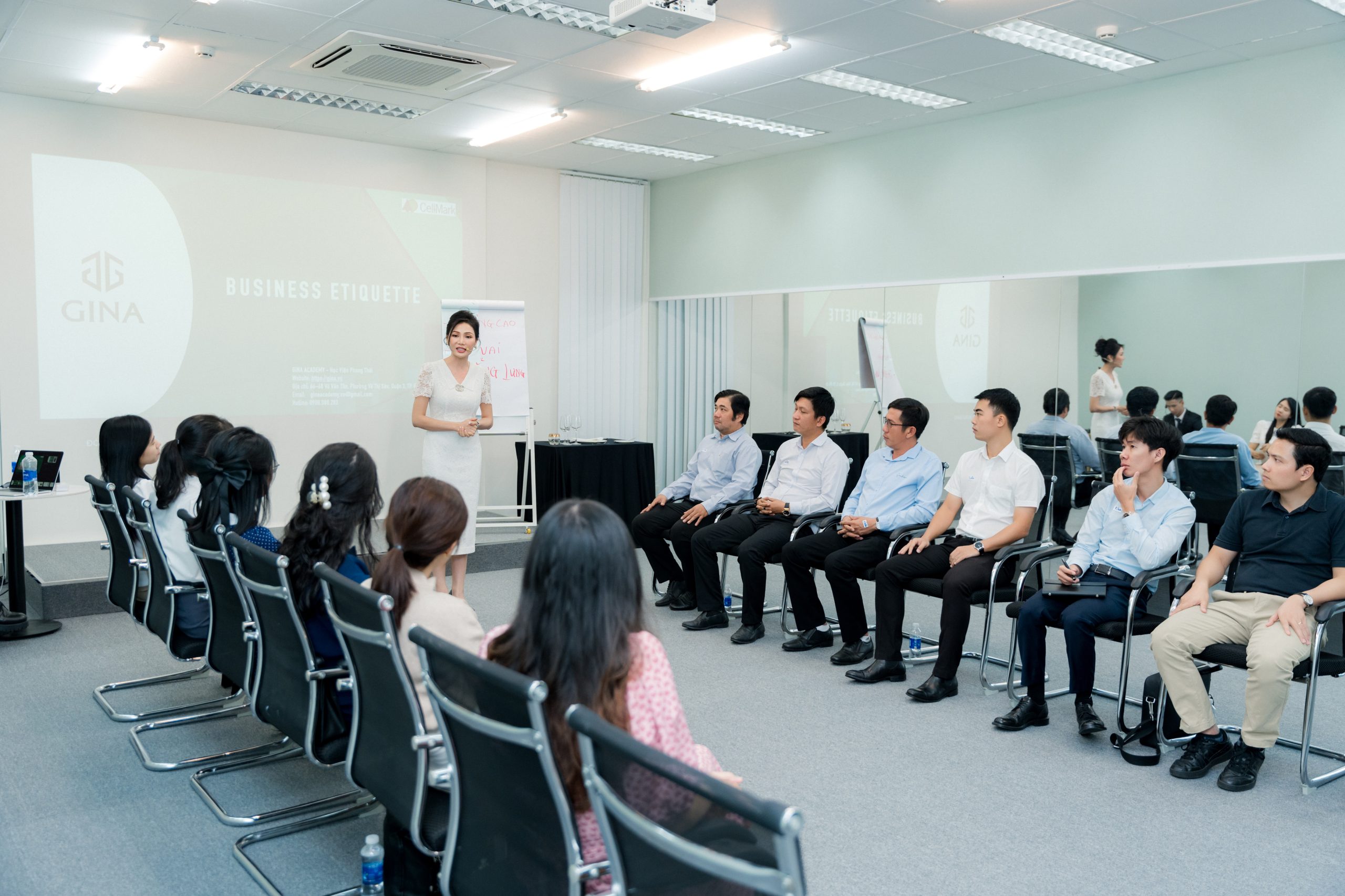 Phong Thái Là Gì? Tại Sao Phong Thái Lại Quan Trọng?