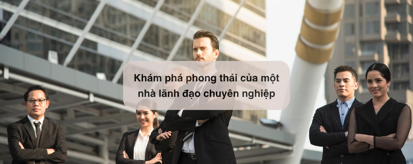 Lãnh đạo là gì?