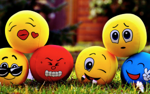 quản lý cảm xúc 