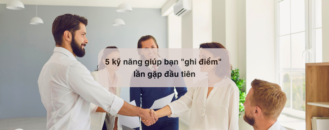 kỹ năng ghi điểm