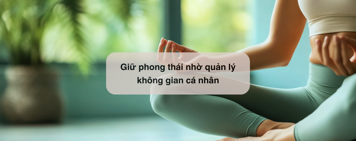 Phong thái
